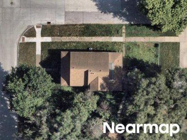 House for sale in Council Bluffs, Iowa