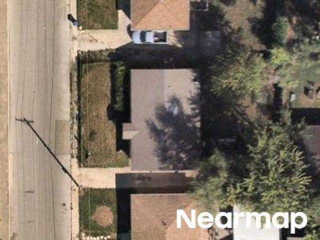 House for sale in Springfield, Illinois