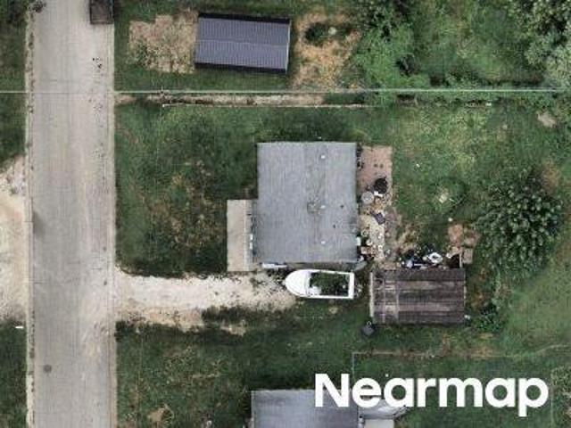 House for sale in Saint Joseph, Buchanan County