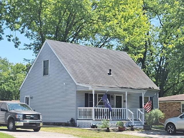House for sale in Porter, Indiana