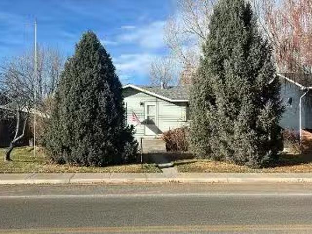 House for sale in Worland