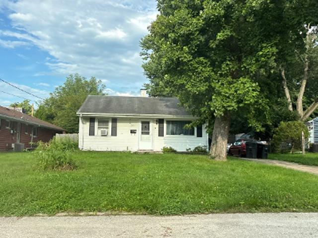 House for sale in Tippecanoe, Indiana