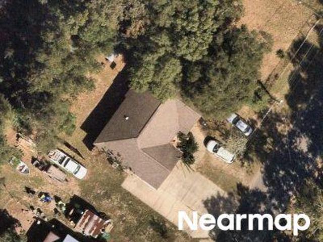 House for sale in Defuniak Springs, Florida