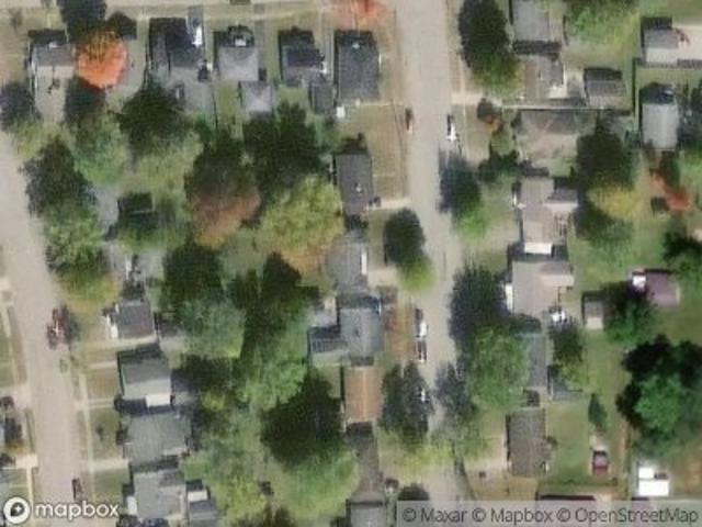 Property for sale in New Castle, Indiana
