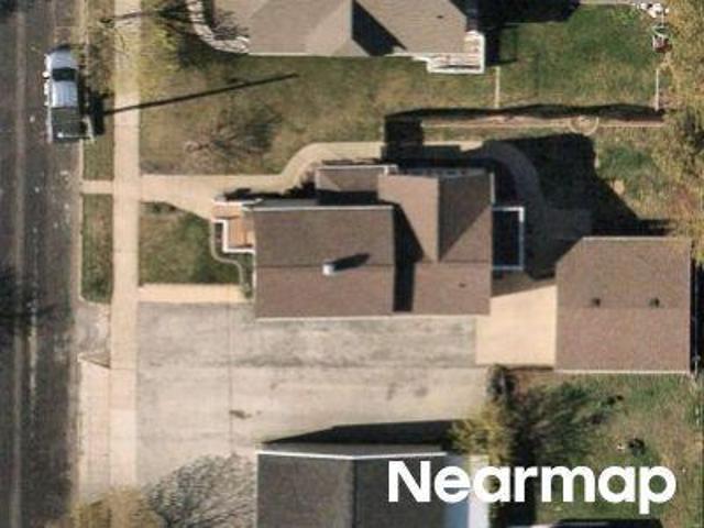 House for sale in Manitowoc, Wisconsin