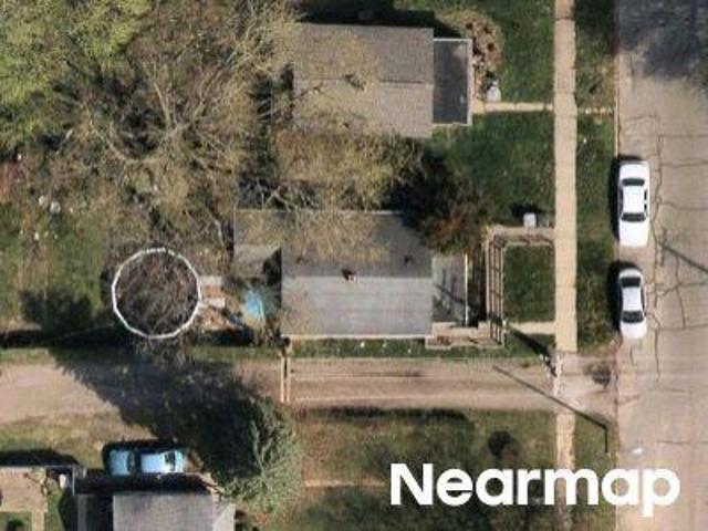 House for sale in South Bend, Indiana