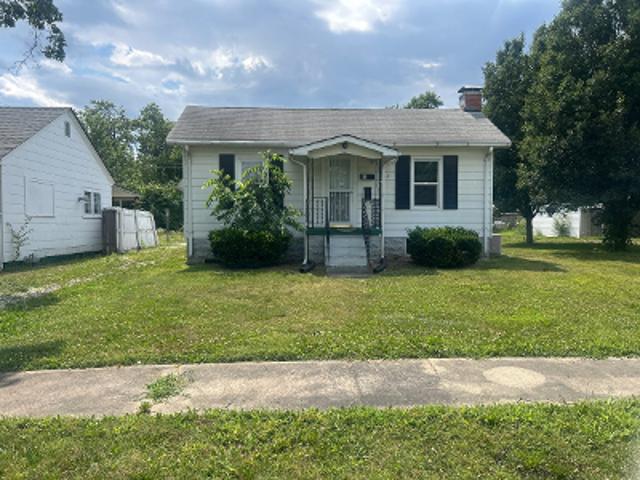 House for sale in Mount Vernon, Illinois