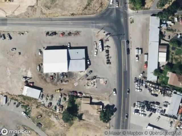 House for sale in Springville, Utah
