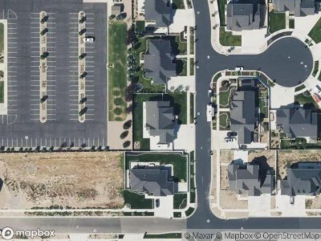 House for sale in Spanish Fork, Utah