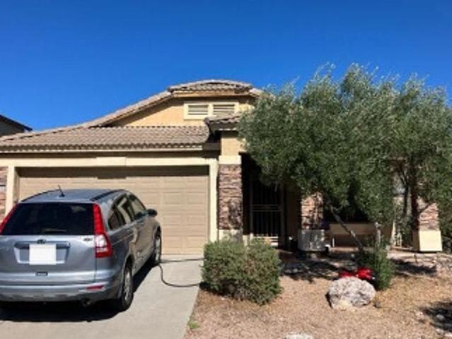 House for sale in Buckeye, Arizona