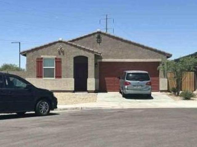 House for sale in Buckeye, Arizona