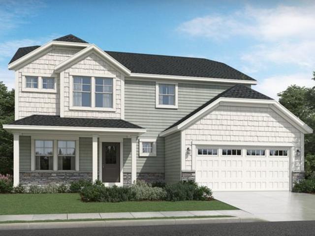 House for sale in Brownsburg, Indiana
