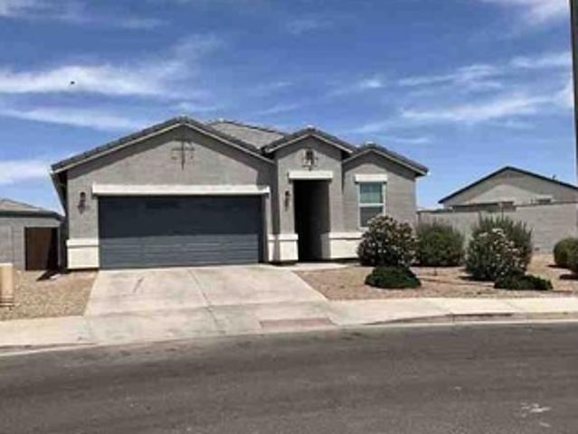 Property for sale in Buckeye, Arizona