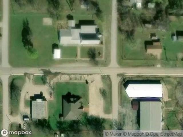 Property for sale in Kellyville, Creek County