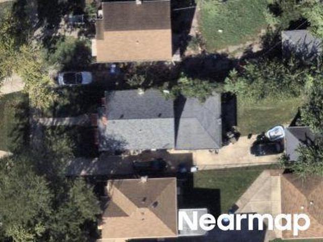 House for sale in Broadview, Cook County