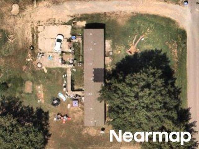 House for sale in Muskogee, Oklahoma