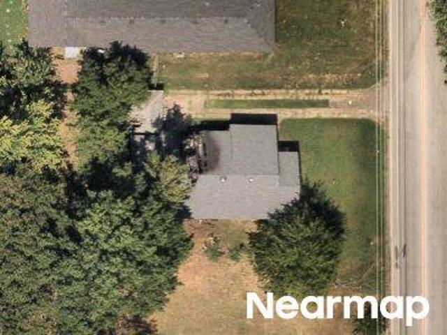 House for sale in Muskogee, Oklahoma