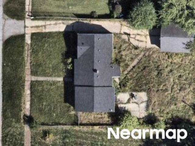House for sale in Michigan