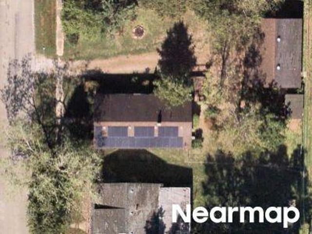 House for sale in Herrin, Illinois