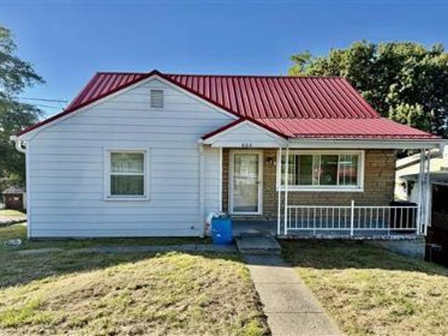 House for sale in Colliers, West Virginia