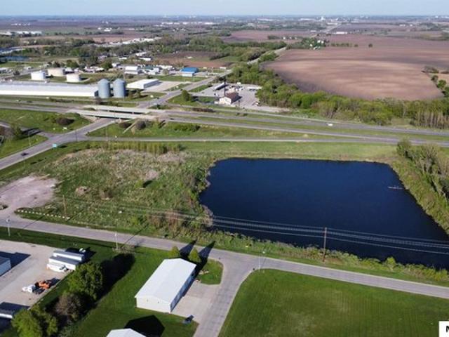 Land for sale in Cerro Gordo, Iowa