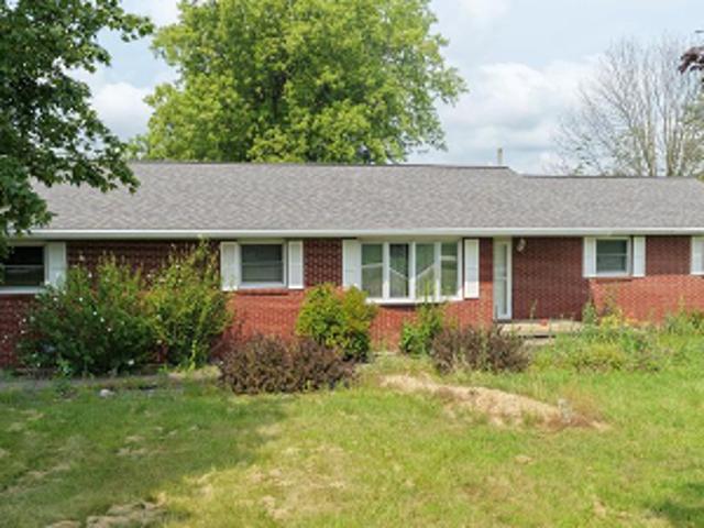 House for sale in Peru, Indiana
