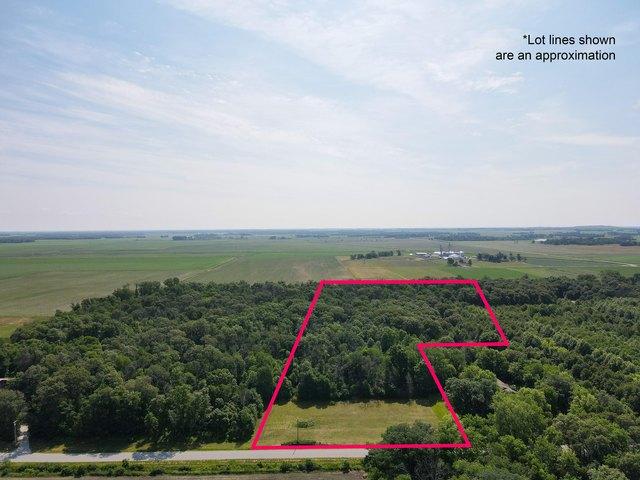 Land for sale in Morocco, Indiana