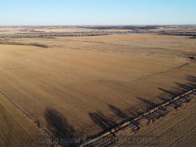 Farm for sale in Nebraska