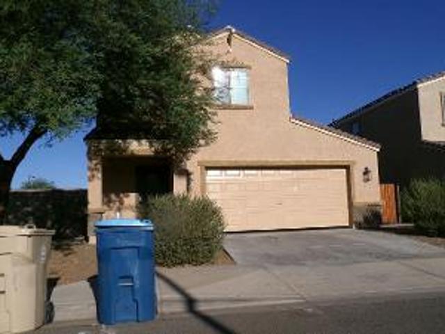 House for sale in Buckeye, Arizona