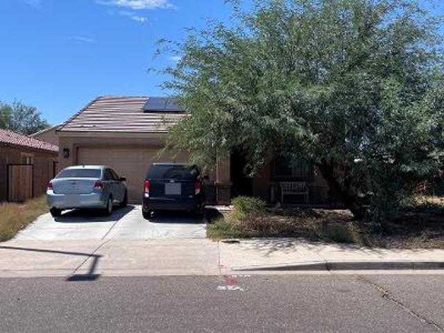 Property for sale in Buckeye, Arizona