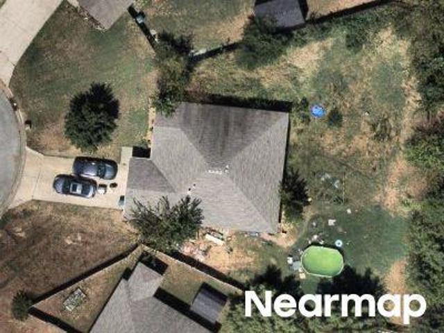 Property for sale in Broken Arrow, Oklahoma