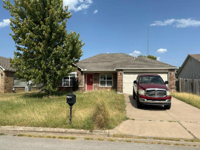 House for sale in Broken Arrow, Oklahoma