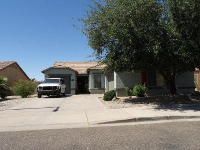 House for sale in Buckeye, Arizona