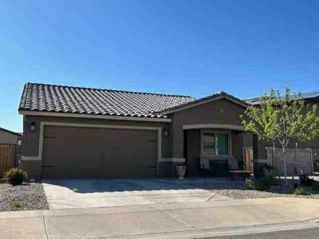 House for sale in Buckeye, Arizona