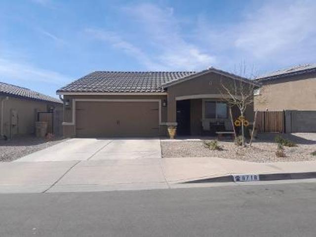 House for sale in Buckeye, Arizona