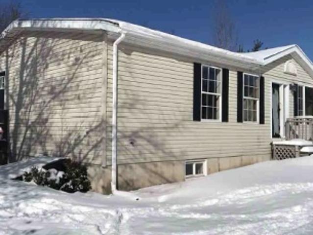 House for sale in Michigan