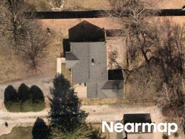 House for sale in Beech Grove, Indiana