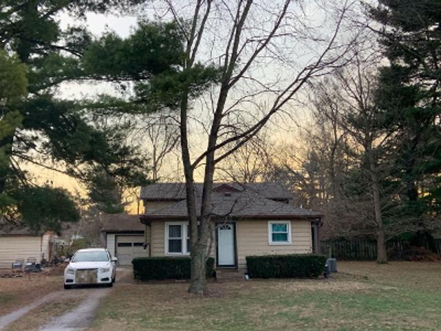 House for sale in Terre Haute, Indiana