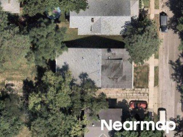 House for sale in Nebraska