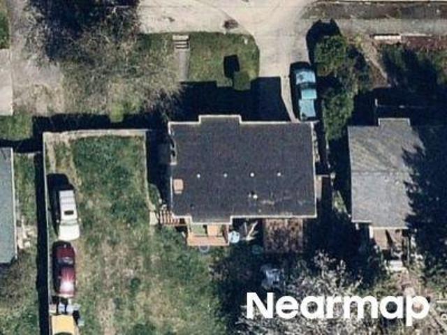House for sale in Tacoma, Washington
