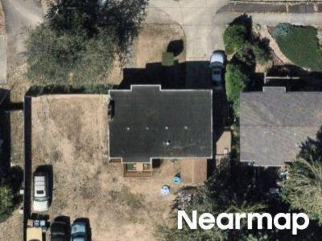House for sale in Tacoma, Washington