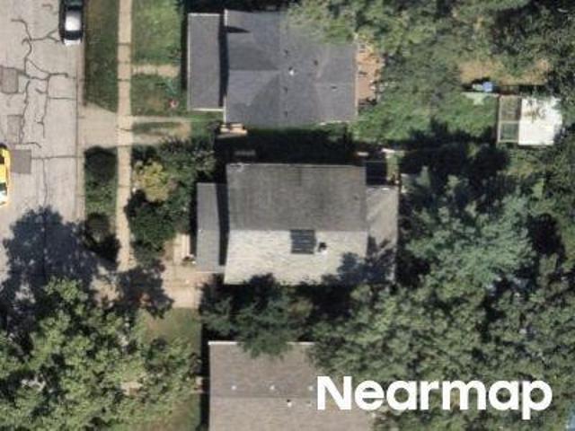 House for sale in Nebraska