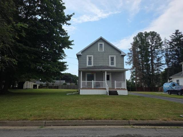 House for sale in Olean, New York