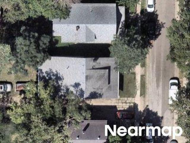 House for sale in Nebraska