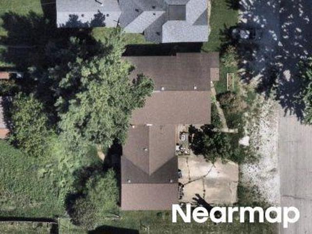 House for sale in Elwood, Indiana