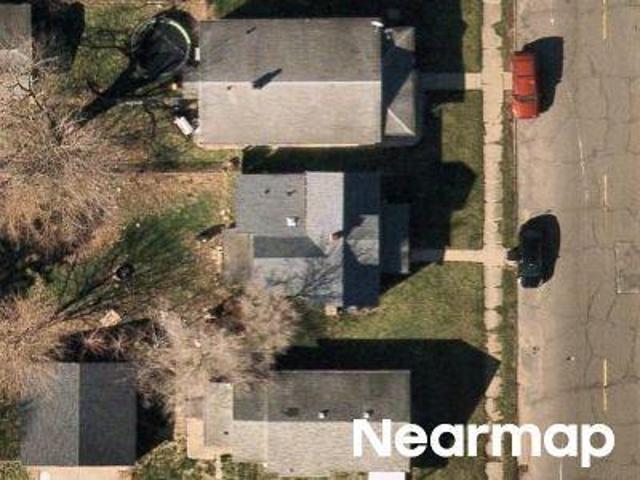 House for sale in South Bend, Indiana