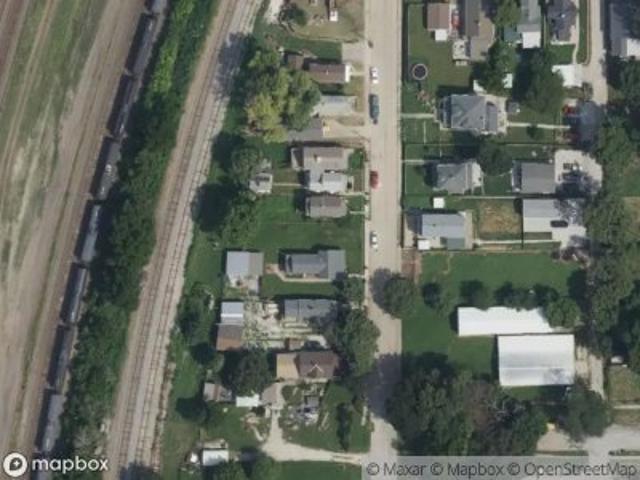 House for sale in Nebraska
