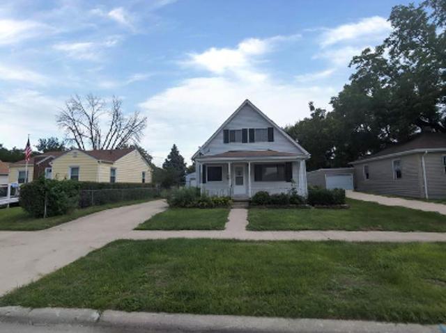 House for sale in Fort Dodge, Webster County