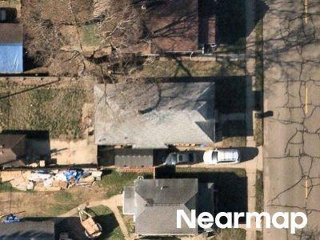 House for sale in South Bend, Indiana