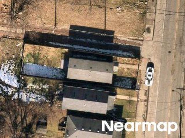 House for sale in Louisville, Kentucky
